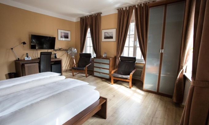 Juelich Hotel | Stadthotel Jülich