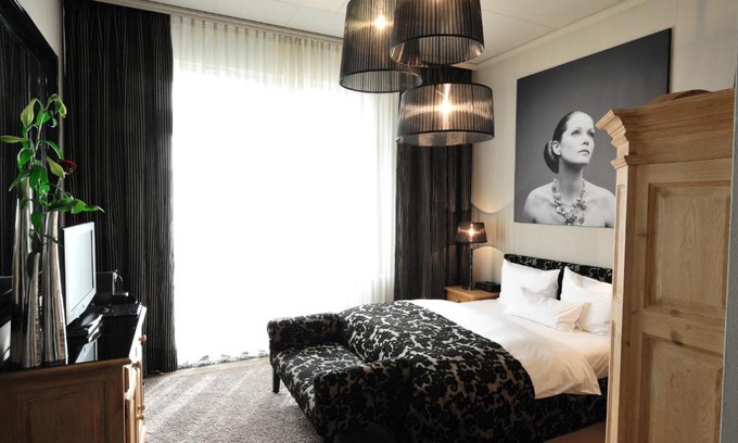 Friedrichstadt Hotel | Stage47