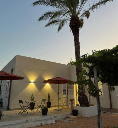 San Leonardo Apartment | Stagnone Sunset Holidays