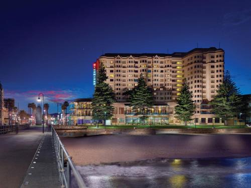 Glenelg Hotel | Stamford Grand Adelaide
