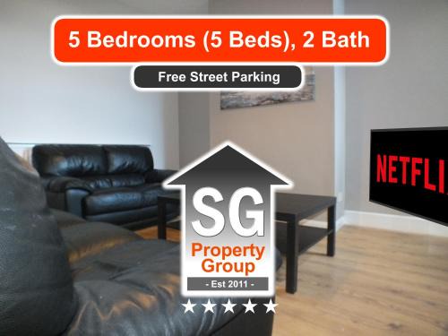 Crewe House | Stamford Place by SG Property Group