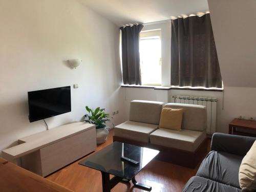 Central Serbia Apartment | Stan u samom centru Obrenovca, na Trgu 2
