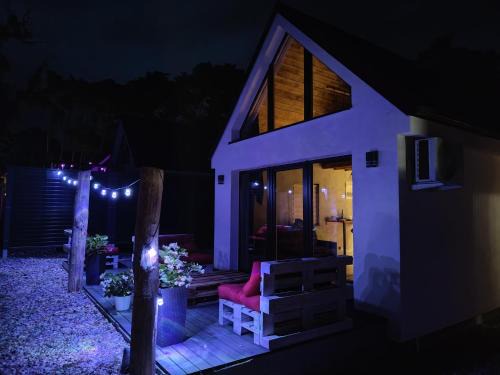 Woszakowice House | Stania Loft CENTRUM