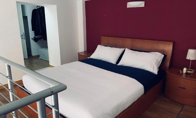 Brera Apartment | Stanza in Brera con bagno en-suite