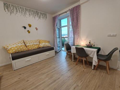 Brno Apartment | Star Apartments Brno #5C515 by Starbnb EU