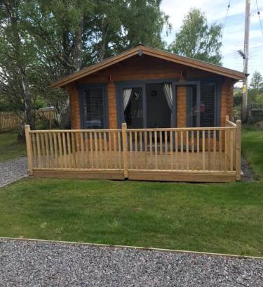 Lairg Apartment | Star Cabin Lairg