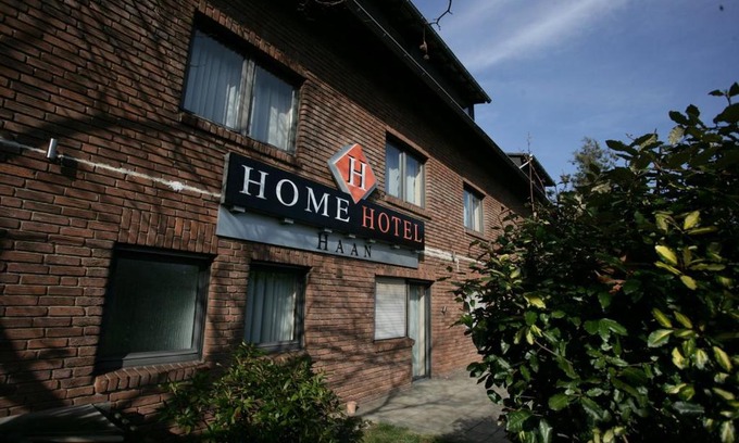 Haan Hotel | Stargaze Home Hotel