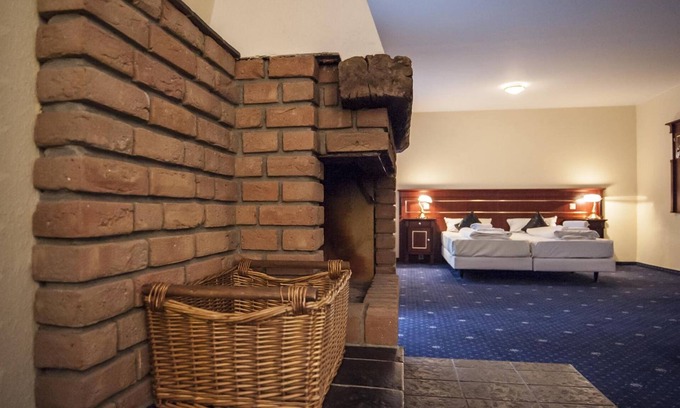 Haan Hotel | Stargaze Home Hotel