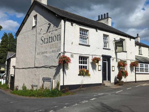 Oxenholme Hotel | Station Inn B&B