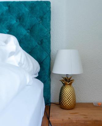 Niederdorf Hotel | stattHotel