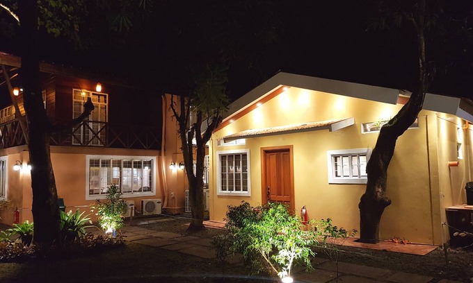Taculing House | Stay Amare Family Villa Maria Bacolod 2