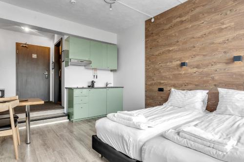 Hliðar Apartment | Stay Apartments Bolholt