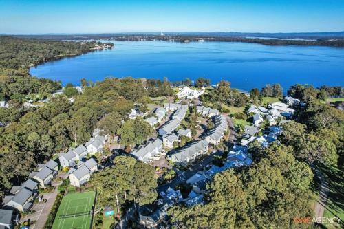 Cams Wharf Resort | Stay At Raffertys Resort