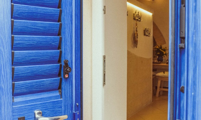 L'Assunta House | STAY AVERSA
