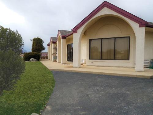 Gypsum Hotel | Stay Inn