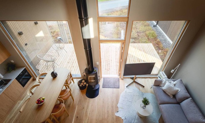 Akaslompolo Apartment | Stay North - Joiku 2, I16
