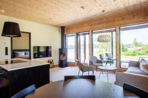Kimito Island House | Stay North - Saunamäki Resort F