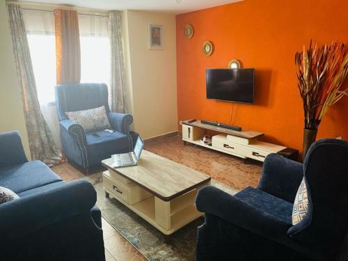 Embakasi Apartment | Stay.Plus First Choice Family Apartment