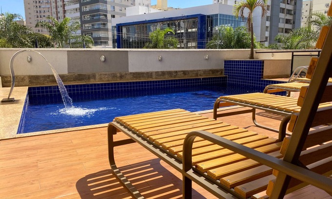 West Sector Apartment | STAY Sun Square