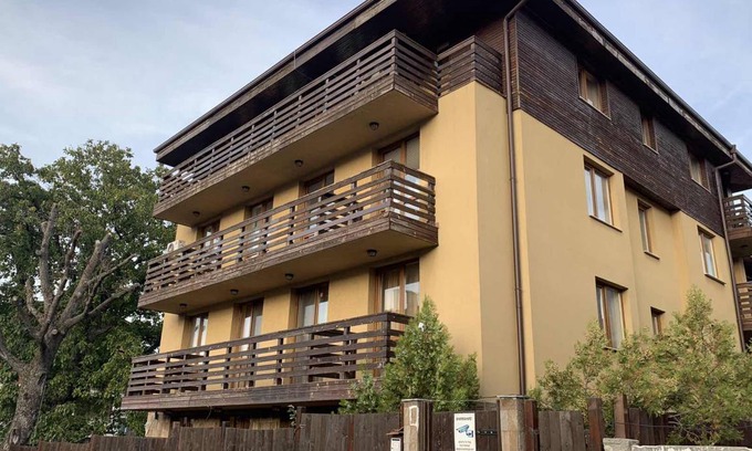 Shiligarnika Apartment | StayInn Banderitsa Apartment with kitchen ideal for 2 guests