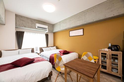 Chuocho Apartment | STAYTUS