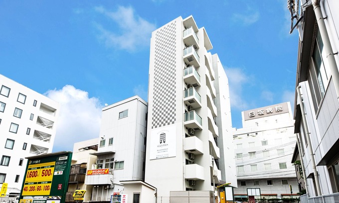 Chuocho Apartment | staytus