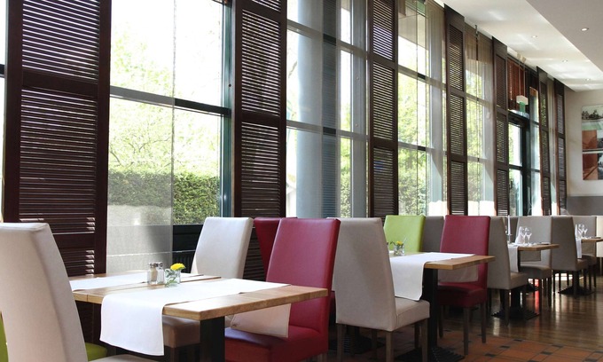 Dortmund Hotel | Steigenberger Hotel Dortmund