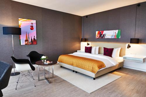New Town Hotel | Steigenberger Hotel Köln