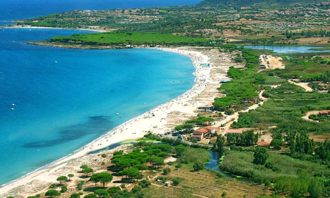 Budoni Hotel | Stella Marina Camere sul mare