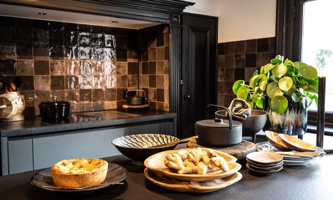 Goirle Hotel | Stella Suites Boutique Hotel