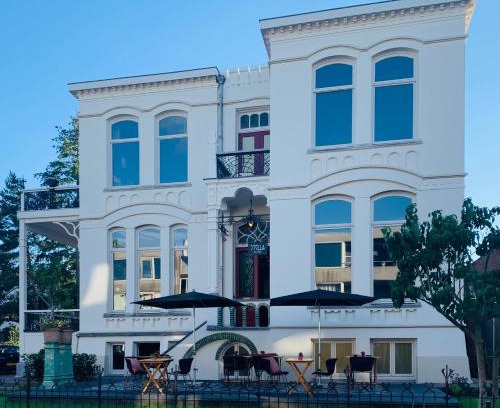Goirle Hotel | Stella Suites Boutique Hotel