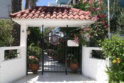 Kardamena Apartment | Stergia Apartments