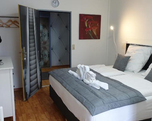 Leutzsch Hotel | Stern Hotel