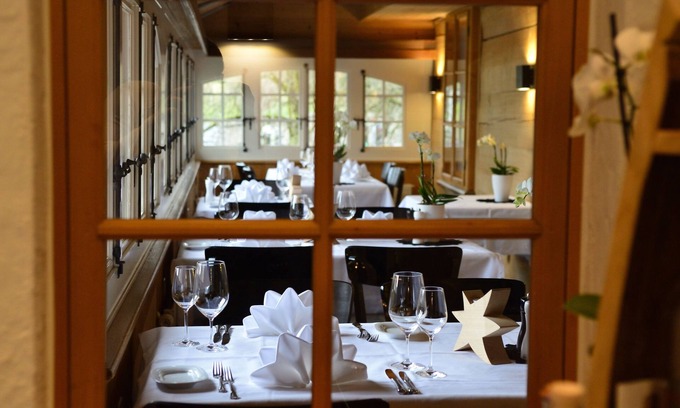 Muri bei Bern Hotel | Sternen Muri