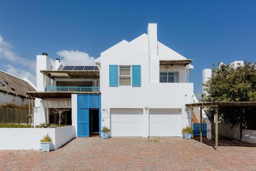Paternoster House | Sterretjie