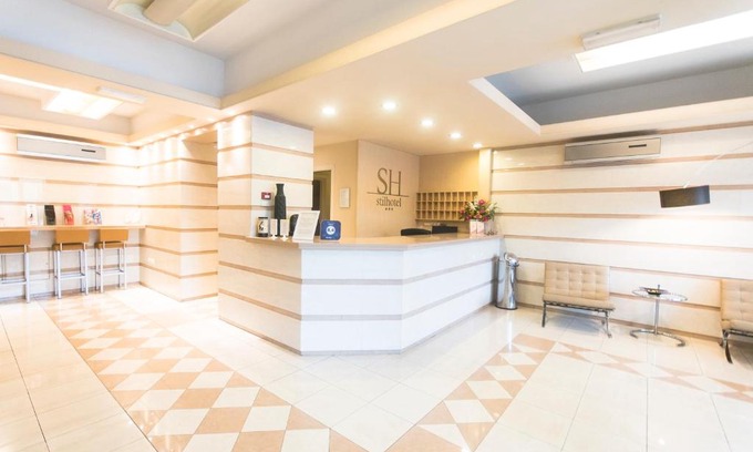 Signa Hotel | Stilhotel