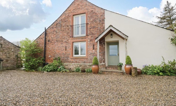 Sebergham House | Stockwell Hall Cottage