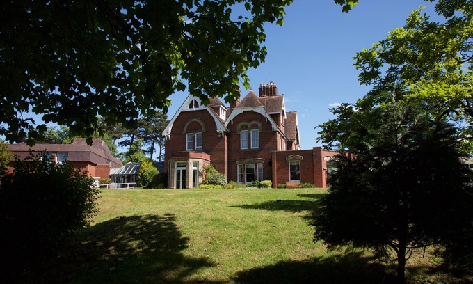 Shobdon Hotel | Stourport Manor Hotel