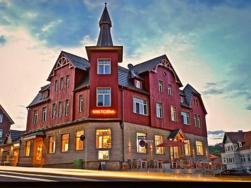 Braunlage Hotel | StrandBerg's Designhotel Viktoria