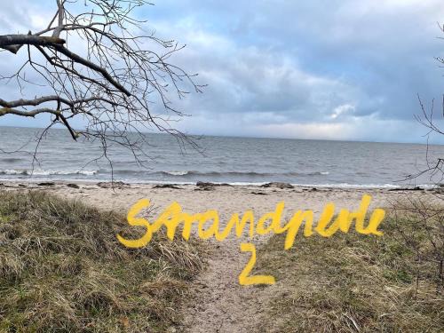 Loissin Apartment | Strandperle 2