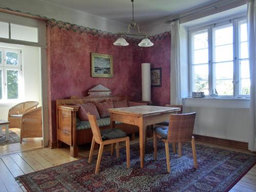 Graal Mueritz Apartment | Strandstraße 60 Ferienwohnung S14