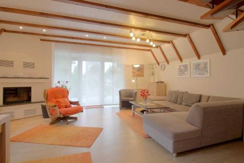 Dorumer Neufeld House | Strandvogt 2 RP17