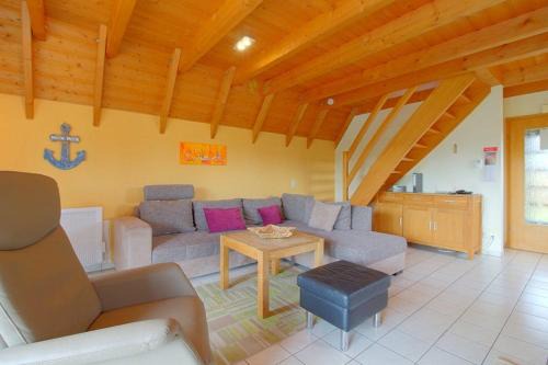 Dorumer Neufeld House | Strandvogt 2 TR16