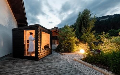Strassen Hotel | Strasserwirt - Ansitz zu Tirol