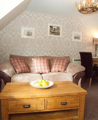 Carrbridge House | Strathspey Cottage
