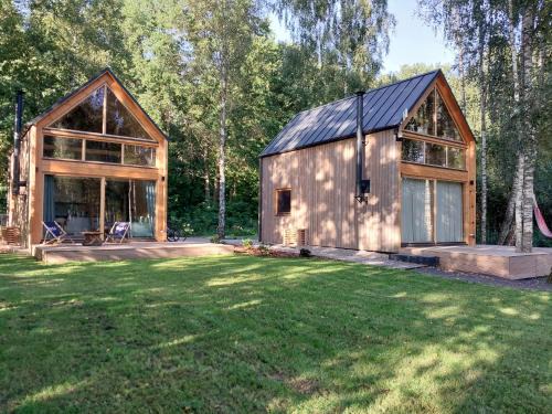 gmina Mrozy Apartment | Strefa ciszy Lubomin