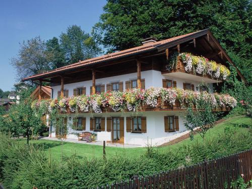 Bad Endorf Apartment | Strohmayer Appartements