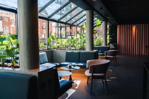 Struer Municipality Hotel | Struer Grand Hotel