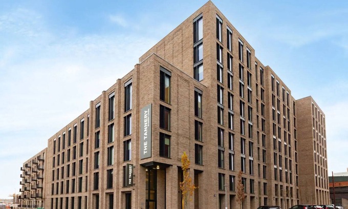 Leicester Apartment | Student Only The Tannery