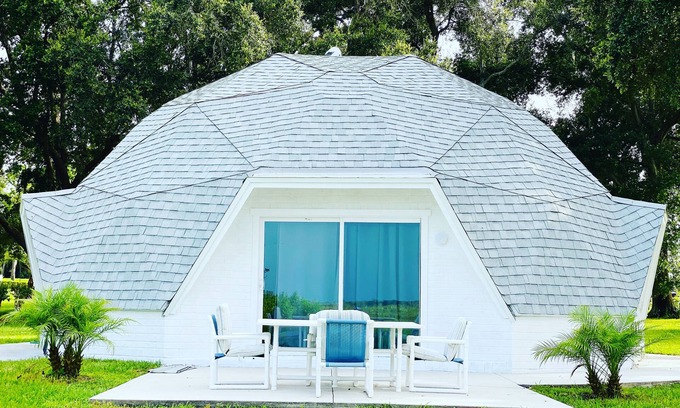 Clermont Apartment | STUDIO 02 - Lake Sumner